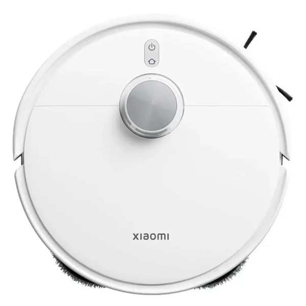 Robot Aspiradora Xiaomi Robot Vacuum S40 Pro BHR089REU-BLANCO (Caja Dañada)