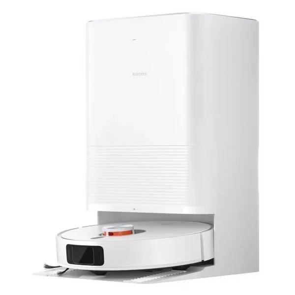 Robot Aspiradora Xiaomi Robot Vacuum X20 Pro BHR8859EU-BLANCO (Caja Dañada)