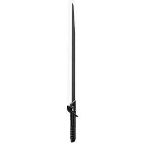 Sabre de Luz Hasbro Star Wars The Black Series - Mandalorian Darksaber Force Fx Elite Lightsaber