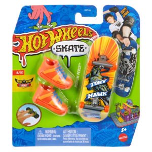 Skate Hot Wheels Skate - Podium Perch (jcf31)