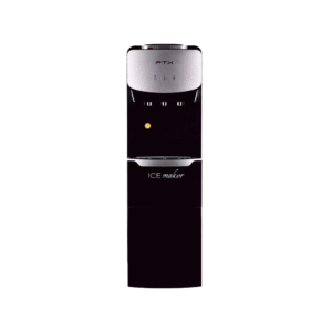 Bebedero FTX ICE MAKER FRIO/NATURAL/CALOR/HIELO/220V Negro/P