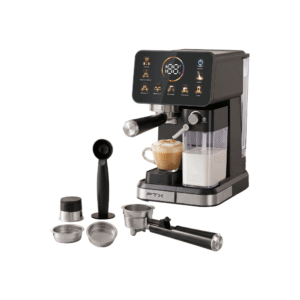 Cafetera FTX 1 TAZA 1350W 220V Leche/ESPR/CAPP/NPS/DG C2-20M