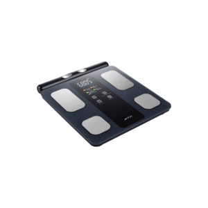 Balanza Biometrica Digital FTX 180KG NEGRO KS-212B