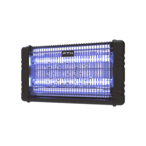 Matainsectos Electrico FTX Rectangular IP20/BIVOLT EIKB-W30