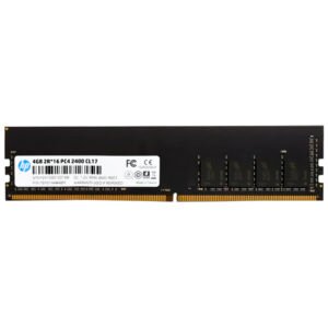 Memoria RAM Hp V2 Series DDR4 4GB 2400MHZ 7EH51AA#ABM