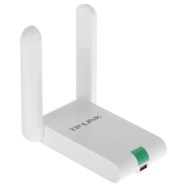 Adaptador WIFI Tp-Link TL-WN822N Atheros USB 2.4GHZ-300MBPS