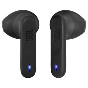 Auricular JBL Wave Flex Perfect Fit TWS Bluetooth Negro