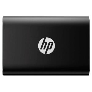 SSD Externo Hp 120GB Portátil P500-NEGRO (6FR73AA#ABC)