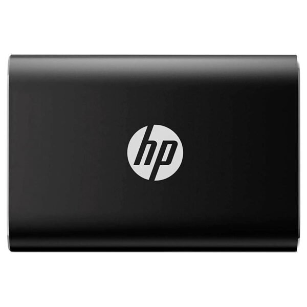 SSD Externo Hp 120GB Portátil P500-NEGRO (6FR73AA#ABC)
