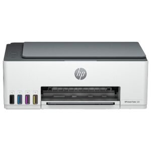 Impresora Multifuncional HP Smart Tank 520 Bivolt - Blanco