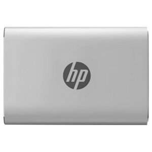 SSD Externo Hp 120GB Portátil P500-PLATA (7PD48AA#ABC)