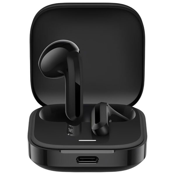 Auricular Xiaomi Redmi Buds 6 Active Bluetooth Negro (BHR8396GL)