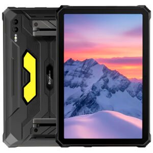 Tablet Blackview Active 10 Pro 12GB de RAM / 256GB Pantalla 10.95″-NEGRO