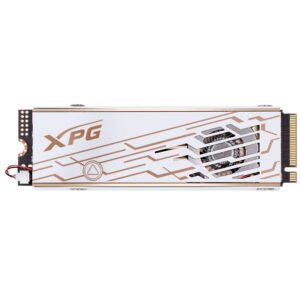 SSD ADATA M.2 4TB XPG Mars 980 Pro NVME-SMAR-980P-4TCI