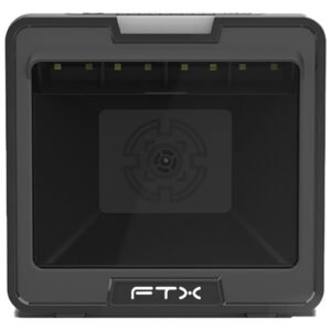 Lector de Código de Barras Ftx LC024ST5 2D USB-Negro