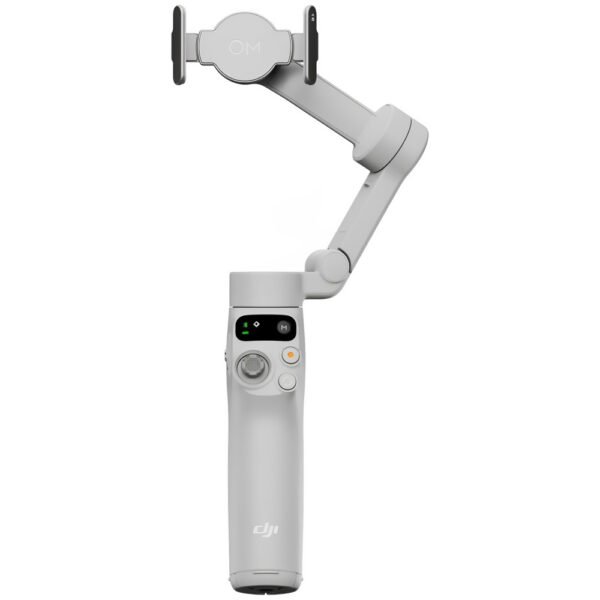Gimbal Dji Osmo Mobile 7 DS307-PLATA
