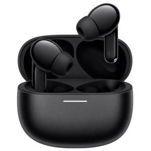Auricular Xiaomi Redmi Buds 8 Bluetooth Negro (BHR08UFGL)