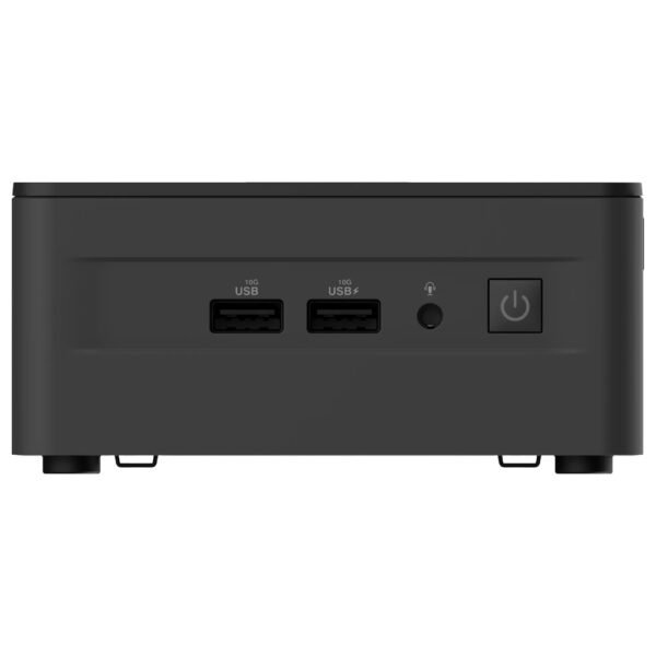 Mini PC ASUS Nuc PRO NUC13ANHH500001I INTEL CORE I5 13420H de 2.1GHZ (Memoria Y Hd No Incluidas)