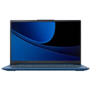 Notebook Lenovo IdeaPad Slim 3 15ITN9 Intel N150 Pantalla Full HD 15.6" 8GB RAM 128GB Ufs Windows 11 Home - Abyss Azul (Inglés) (83L7002KUS)