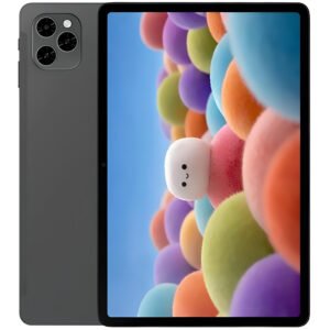 Tablet Black Shark Pad Se BSM2 4GB de RAM / 128GB Pantalla 11″ / Nanosim LTE-NEGRO + Capa