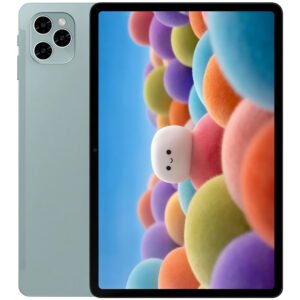 Tablet Black Shark Pad Se BSM2 4GB de RAM / 128GB Pantalla 11″ / Nanosim LTE-Azul + Capa