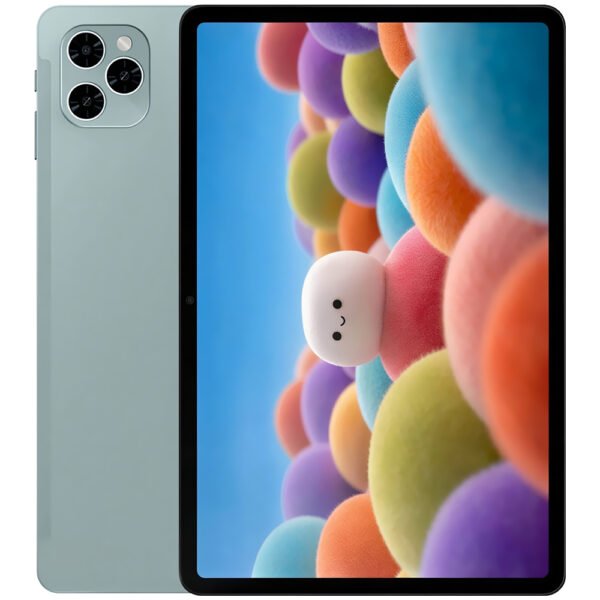Tablet Black Shark Pad Se BSM2 4GB de RAM / 128GB Pantalla 11" / Nanosim LTE-Azul + Capa