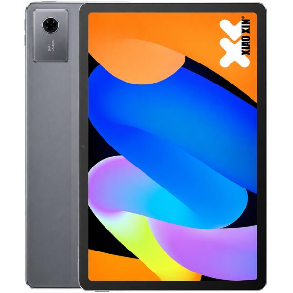 Tablet Lenovo Xiaoxin 11 TB335FC 8GB de RAM / 128GB Pantalla 11"-LUNA Gris