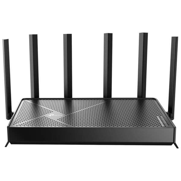 Router TP-LINK Archer BE400 BE6500 Doble Banda 2.4GHZ 5GHZ WI-FI 7