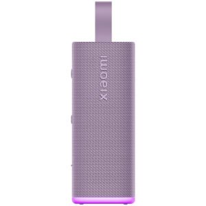 Parlante XIAOMI Mi Sound Play MDZ-42-BS Bluetooth – Morado
