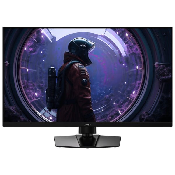 Monitor Gamer MSI Mag 321UPD E14 31.5" ULTRA HD 4K IPS 144HZ 1MS-NEGRO
