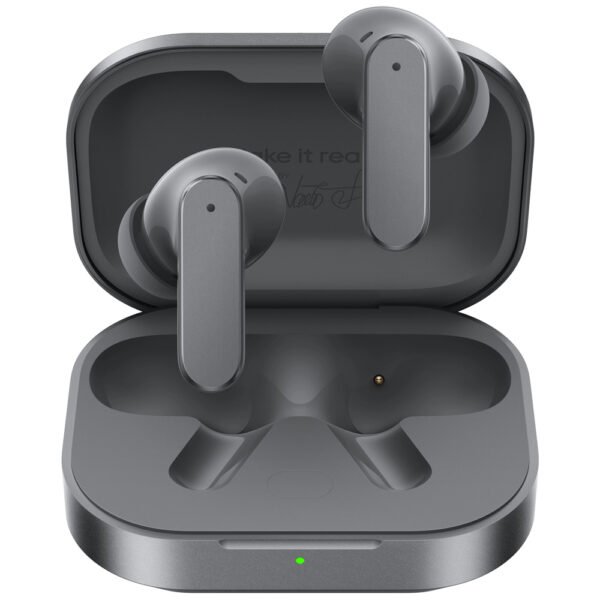 Auricular Realme Rma2503 Buds Air8 Bluetooth - Gris Master