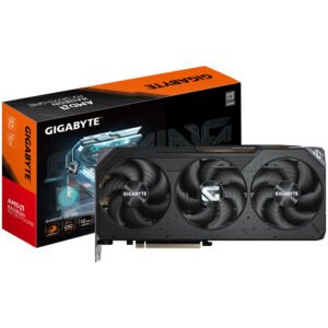 Tarjeta Gráfica GIGABYTE Gaming OC 12 GB Radeon RX 9070GRE GDDR6-GV-R9 07GREGAMING OC-12GD