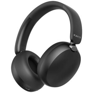 Auricular Havit H682Bt Pro Hybrid Active Bluetooth Negro