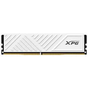 Memoria RAM ADATA Xpg Gammix D35 DDR4 8GB 3200MHZ Blanco (AX4U36008G18I-SWHD35)