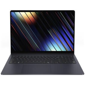 Notebook Dell 16S LDS16260-7779BLU-PUS Intel Core Ultra 7 355 Pantalla Touch Full Hd+ 16.0″ 16GB RAM 512GB SSD Windows 11 Home – Celestial Azul (Inglés)