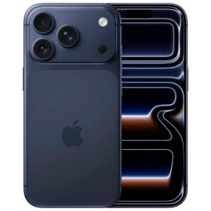 Apple iPhone 17 Pro MG874VC/A A3522 / eSIM – Deep Blue