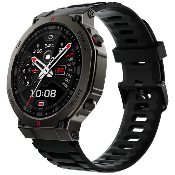 Reloj Inteligente Black Shark GS3 Ultra - Negro