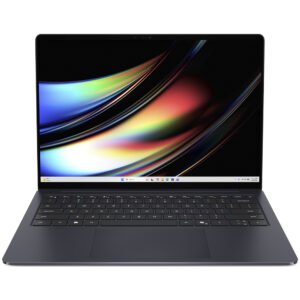 Notebook Dell 14S LDS14265-A878BLU-PUS AMD Ryzen AI 7 445 Pantalla Touch Full Hd+ 14.0″ 16GB RAM 512GB SSD Windows 11 Home – Celestial Azul (Inglés)
