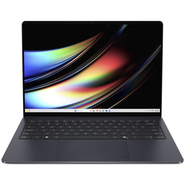Notebook Dell 14S LDS14265-A878BLU-PUS AMD Ryzen AI 7 445 Pantalla Touch Full Hd+ 14.0" 16GB RAM 512GB SSD Windows 11 Home - Celestial Azul (Inglés)