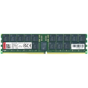 Memoria RAM KINGSTON Premier DDR5 64GB 5600MHZ KSM56R46BD4-64HA (Server)