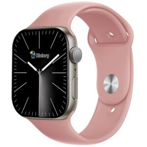 Reloj Inteligente Blulory L9 Mini 2027-ROSA