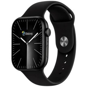 Reloj Inteligente Blulory L9 Mini 2027-NEGRO