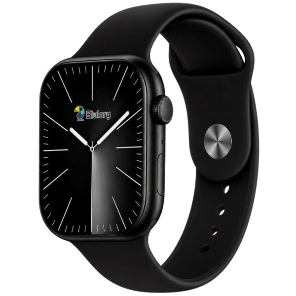 Reloj Inteligente Blulory L9 Mini 2027-NEGRO