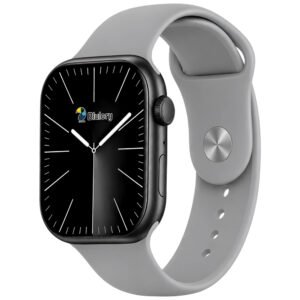 Reloj Inteligente Blulory L9 Mini 2027-GRIS