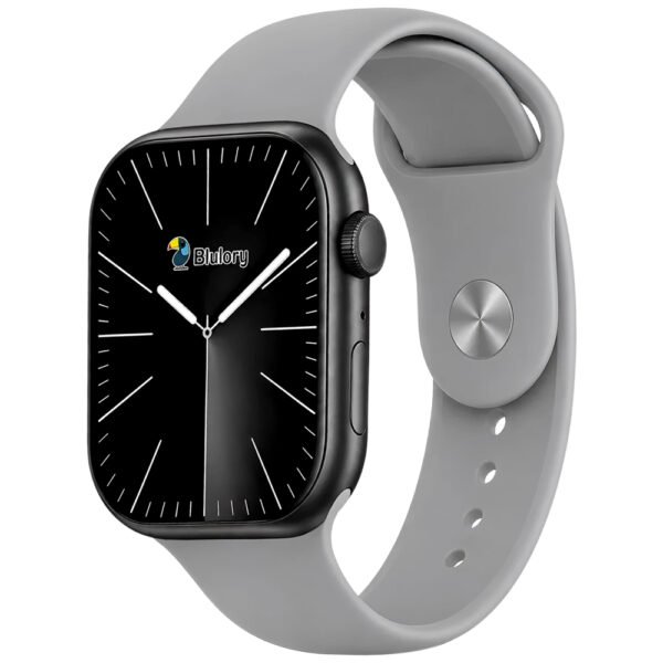 Reloj Inteligente Blulory L9 Mini 2027-GRIS