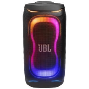 Parlante JBL Partybox 330 Bivolt - Negro (JBLPB330BLKAM)