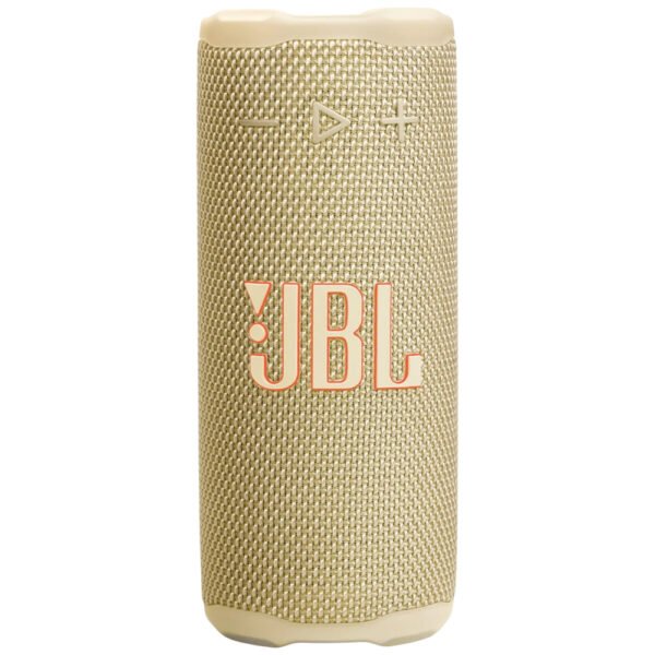 Parlante JBL Grip Bluetooth - Amarillo