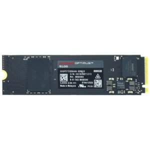 SSD Sandisk M.2 500GB Optimus 5100 NVME-SDSP51500GAN-000E0