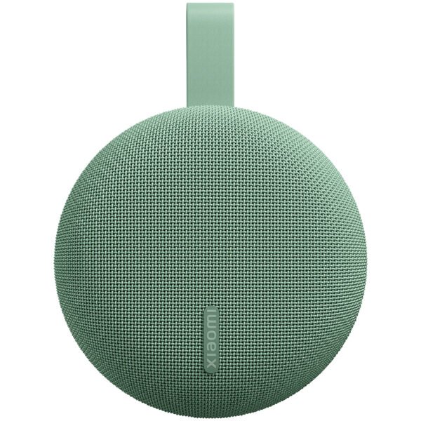 Parlante XIAOMI Mi Essential OH3RG Bluetooth - Verde