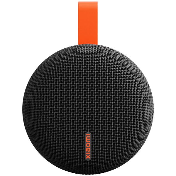 Parlante XIAOMI Mi Essential OH3RG Bluetooth - Negro